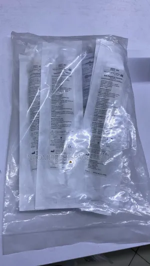 Manual Vacuum Aspirator - Double Valve MVA
