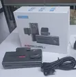 4G Dash Cam with GPS Tracking & Remote View - 1