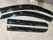Original Windbreakers - Toyota Hilux Vigo 2012 - 2