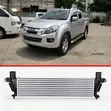 Isuzu DMax 2.5/3.0 Intercooler (2012 Onwards) - 1