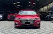 Honda Insight LX 2019 Burgundy - 1