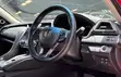 Honda Insight LX 2019 Burgundy - 5