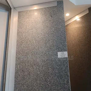 Grey Sparkle Granite Slabs