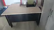 Custom L-Shaped Home Study Desk - 140cm - 4