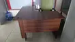 Custom L-Shaped Home Study Desk - 140cm - 5