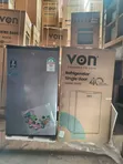 VON 90L Single Door Refrigerator - Compact & Energy Efficient - 1