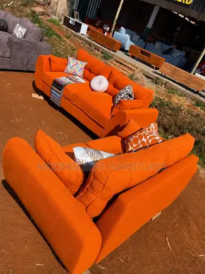 Crestline Signature 5 Seater Sofa