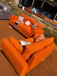 Crestline Signature 5 Seater Sofa - 1
