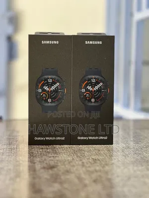 Samsung Galaxy Watch Ultra 2