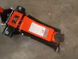 Sunshine Italy 4T Hydraulic Trolley Jack - 2