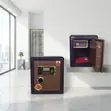 Modern Home Office Storage Safe - 40Kgs - 2