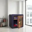 Modern Home Office Storage Safe - 40Kgs - 3