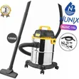 Nunix Wet & Dry Vacuum Cleaner NUVC-15L - 2