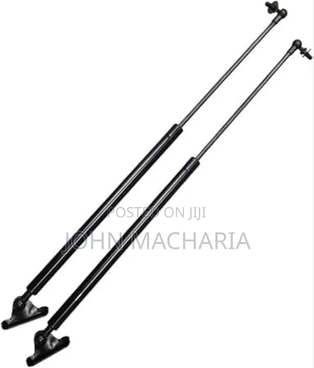 Shock Boot for Toyota Probox - 1