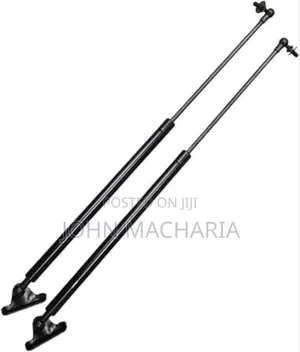 Shock Boot for Toyota Probox