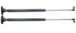 Shock Boot for Toyota Probox - 2