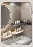 Corner Shower Caddy / Multipurpose Storage Rack Organizer - 4