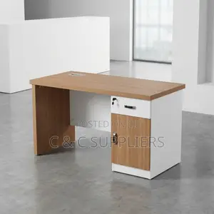 Advanced Modern Work Desk - 1400mm