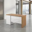 Advanced Modern Work Desk - 1400mm - 2