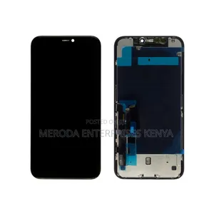 iPhone 11 Screen Replacement Service