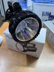 Brand New D.light 75W LED Rechargeable Torch - 2
