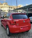 Volkswagen Polo 2014 Red - 2