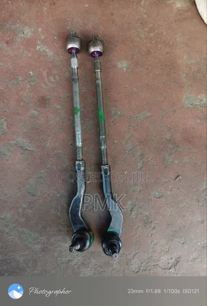 Toyota Rush Tie Rods (Used)