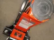 4 Ton Hydraulic Trolley Jack - 2