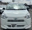 Daihatsu Mira 2019 White - 1