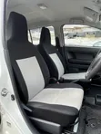 Daihatsu Mira 2019 White - 4