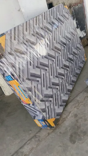 8-Inch Morning Glory Mattress