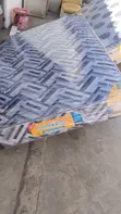 8-Inch Morning Glory Mattress - 2