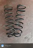 Jeep Wrangler Front Springs (Used) - 2