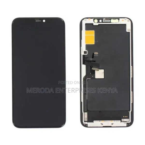 iPhone 11 Pro Max Screen Replacement Service - 1