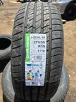 Brand New Grenlander 275/55R19 Tyre - 1