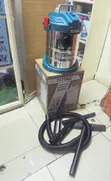 Total 12L Vacuum Cleaner - 2