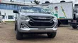 New Isuzu D-MAX Single Cab TFS 87 4x4 Manual - 2