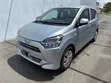 Daihatsu Mira 2019 Silver - 1