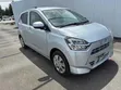 Daihatsu Mira 2019 Silver - 2