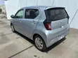 Daihatsu Mira 2019 Silver - 3