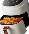 Nunix 8L Air Fryer (Model AF-08) - 1