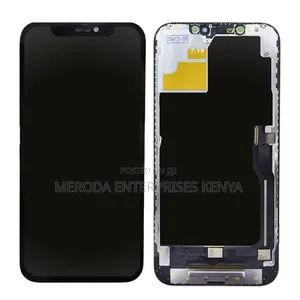 iPhone 12 Pro Max Screen Replacement Service
