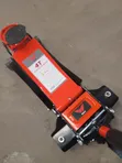 4 Ton Hydraulic Trolley Jack - 2