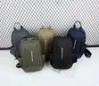 Casual Chest Cross Shoulder Bag Travel Backpack - 2