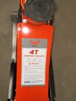 Automotive Solution 4 Ton Hydraulic Trolley Jack - 2