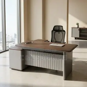 Executive C&C CEO Table - 1.8m