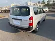 Toyota Probox 1.5 DX Comfort 2WD 2021 Silver - 4