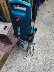 Total 1400W Electric Car Wash Machine / 1900 PSI - 1