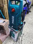 Total 1400W Electric Car Wash Machine / 1900 PSI - 2