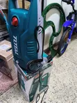 Total 1400W Electric Car Wash Machine / 1900 PSI - 4